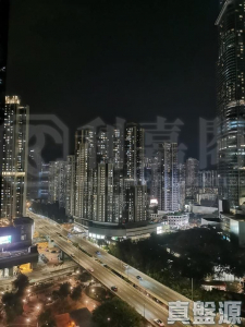 柏傲灣 1B座 - 28NTS – 香港北部都會區