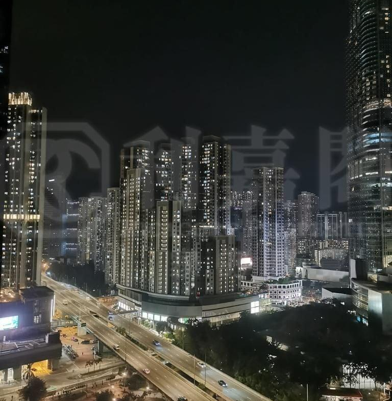 柏傲灣 1B座 - 28NTS – 香港北部都會區