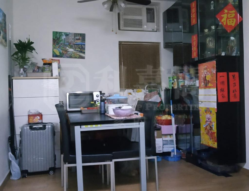 愉景新城 2期 7座 - 28NTS – 香港北部都會區