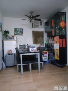 愉景新城 2期 7座 - 28NTS – 香港北部都會區