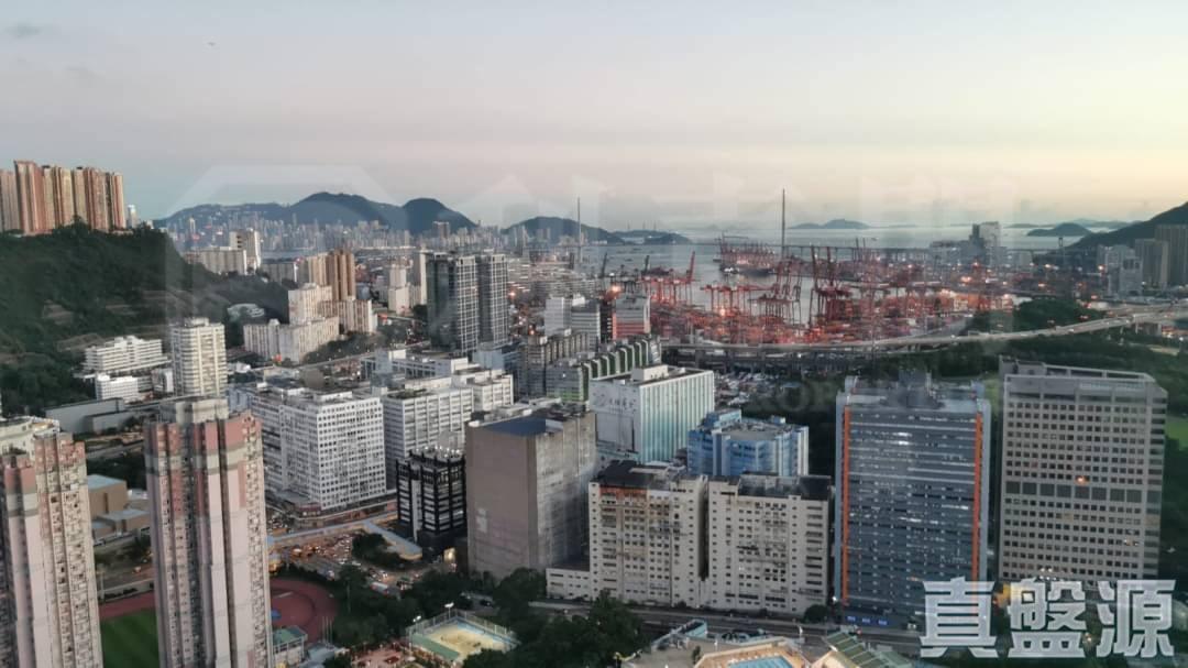 月海灣 1座 - 28NTS – 香港北部都會區