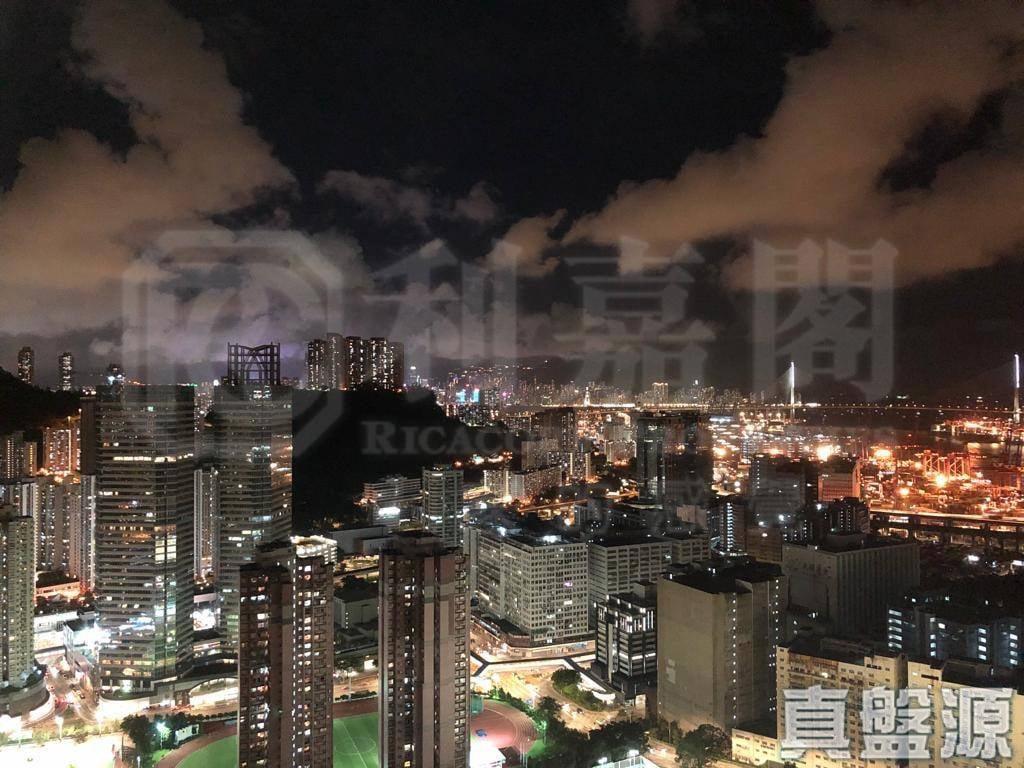 月海灣 1座 - 28NTS – 香港北部都會區