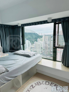 月海灣 1座 - 28NTS – 香港北部都會區