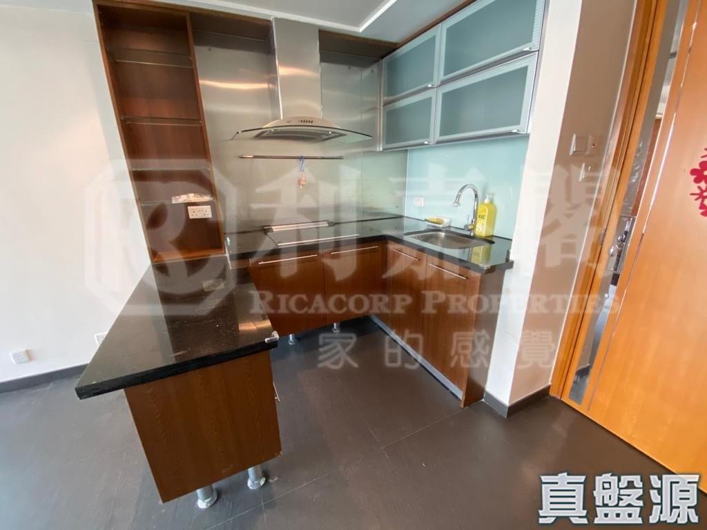 爵悅庭 北爵軒 (B2) - 28NTS – 香港北部都會區