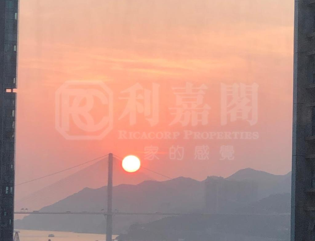 爵悅庭 北爵軒 (B2) - 28NTS – 香港北部都會區