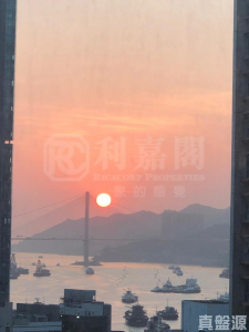 爵悅庭 北爵軒 (B2) - 28NTS – 香港北部都會區