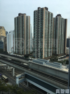 朗屏8號 2座 - 28NTS – 香港北部都會區