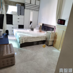 朗屏8號 2座 - 28NTS – 香港北部都會區