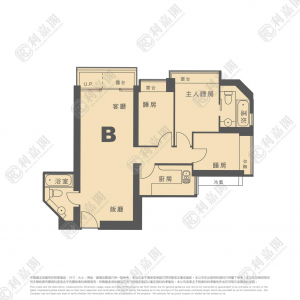 映灣園 4期 聽濤軒 16座 - 28NTS – 香港北部都會區
