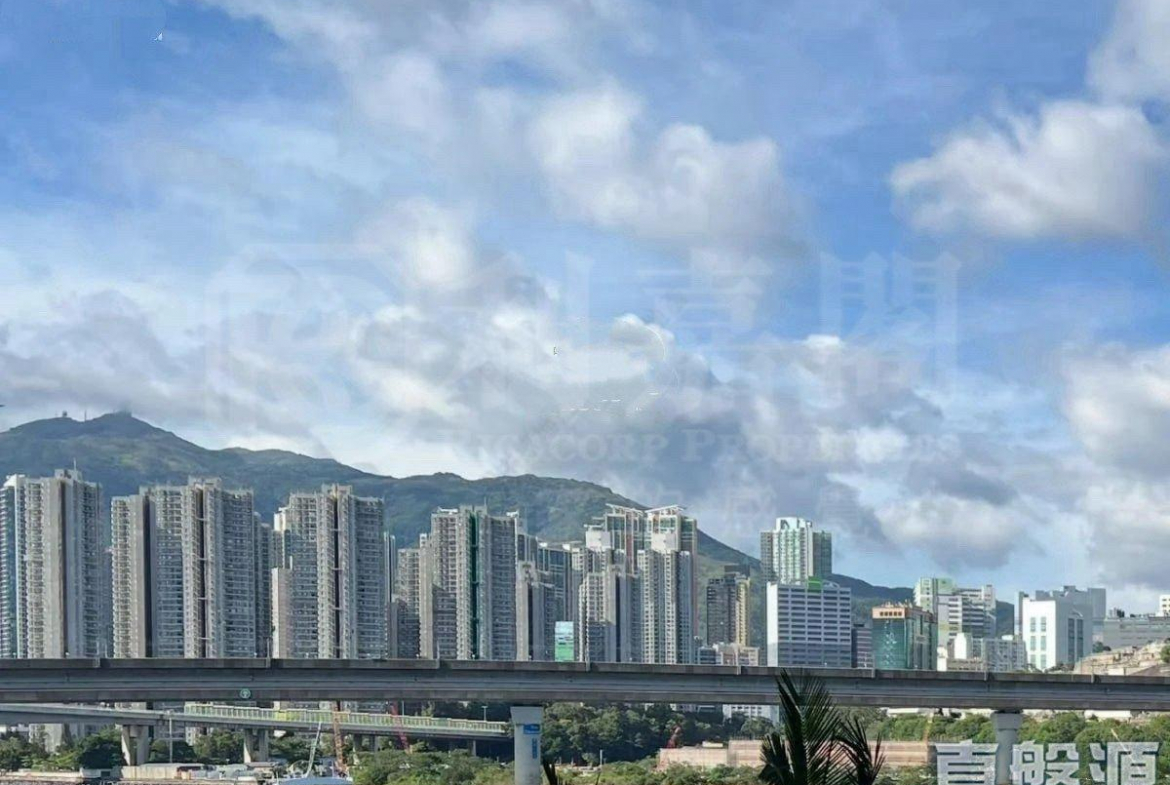 海欣花園 5座 - 28NTS – 香港北部都會區