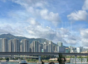 海欣花園 5座 - 28NTS – 香港北部都會區