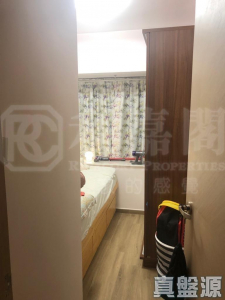 嘉湖山莊 1期 樂湖居 3座 - 28NTS – 香港北部都會區