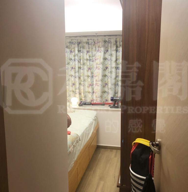 嘉湖山莊 1期 樂湖居 3座 - 28NTS – 香港北部都會區