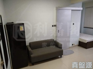 利寶大廈 - 28NTS – 香港北部都會區