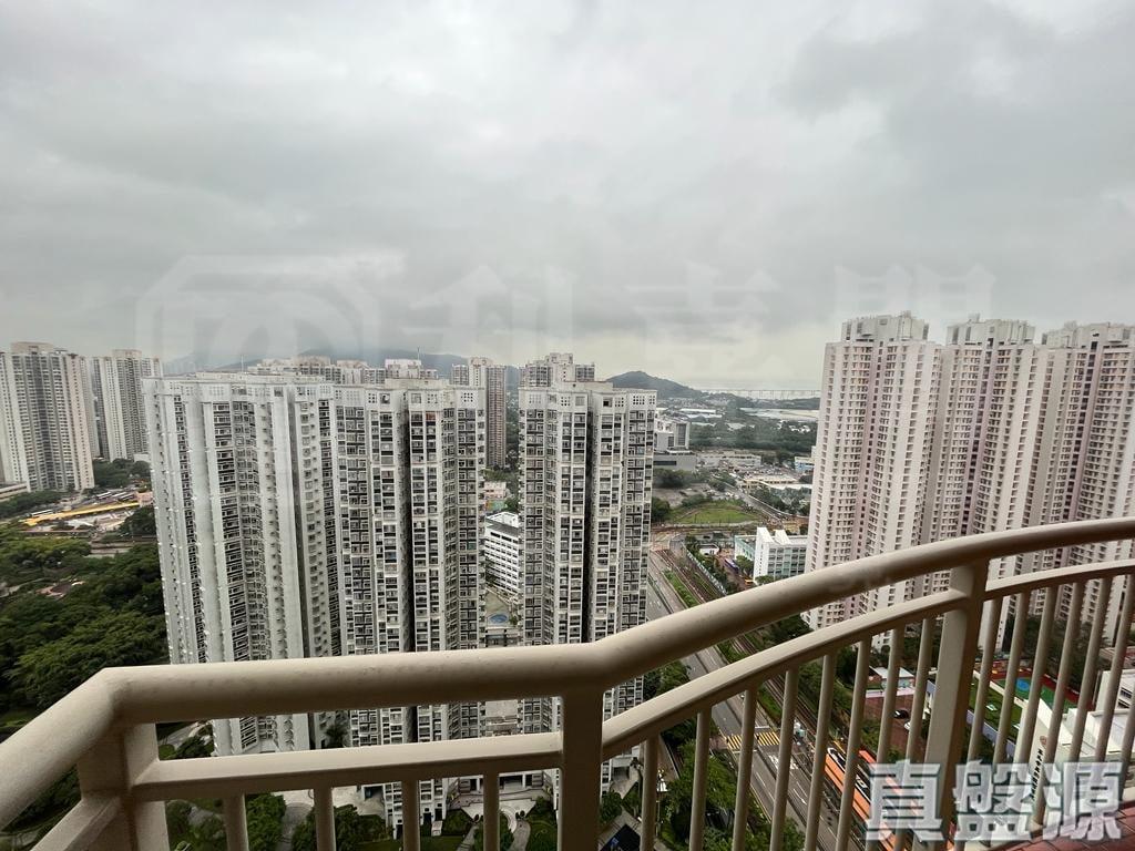 栢慧豪園 1期 5座 - 28NTS – 香港北部都會區