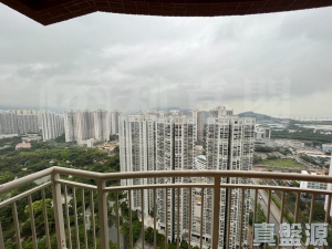 栢慧豪園 1期 5座 - 28NTS – 香港北部都會區