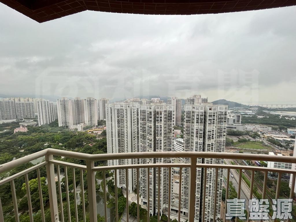 栢慧豪園 1期 5座 - 28NTS – 香港北部都會區