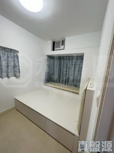 栢慧豪園 1期 5座 - 28NTS – 香港北部都會區