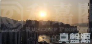 環宇海灣 7座 - 28NTS – 香港北部都會區