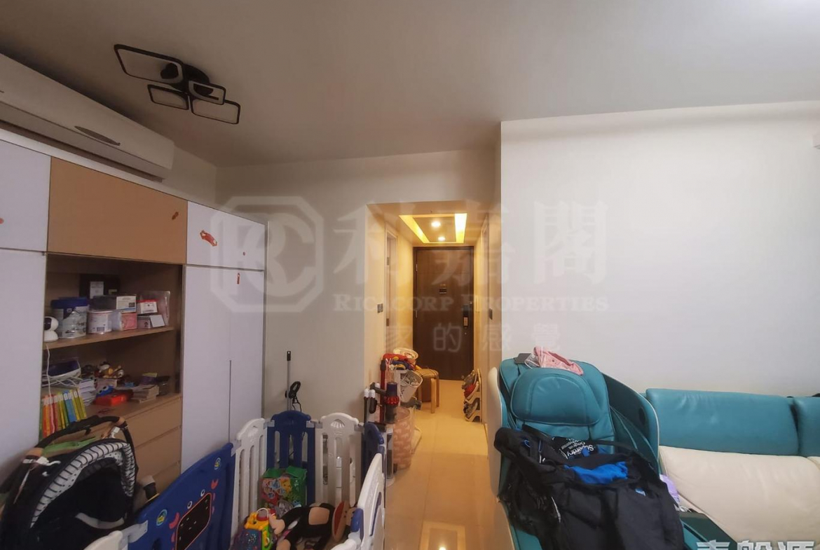 環宇海灣 7座 - 28NTS – 香港北部都會區