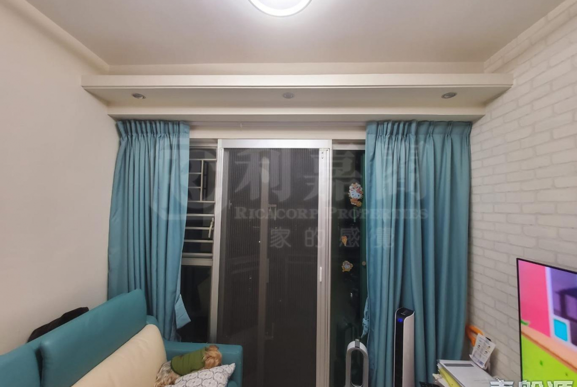 環宇海灣 7座 - 28NTS – 香港北部都會區