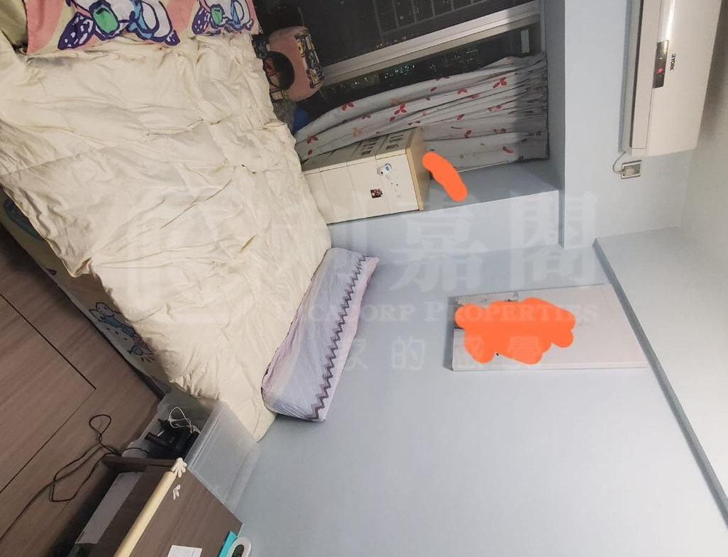 環宇海灣 7座 - 28NTS – 香港北部都會區