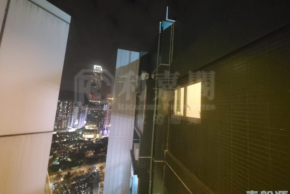環宇海灣 7座 - 28NTS – 香港北部都會區