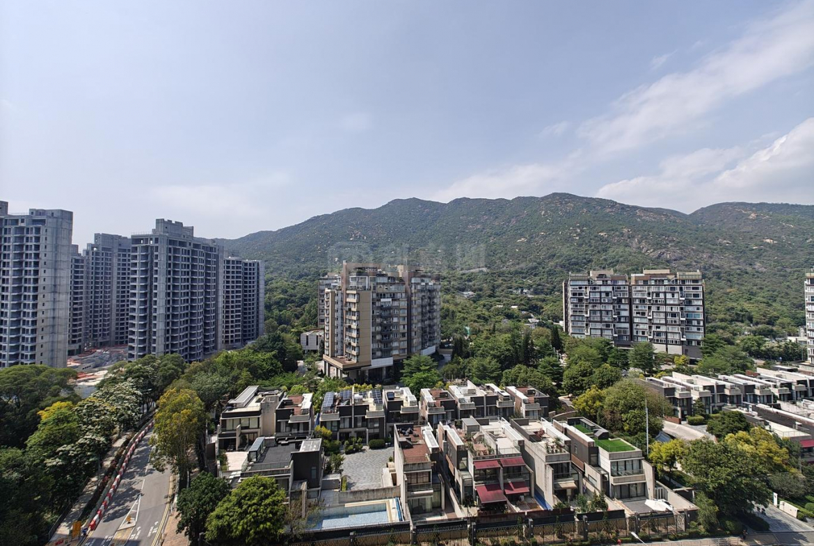 凱和山 5座 - 28NTS – 香港北部都會區