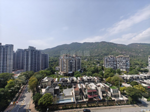 凱和山 5座 - 28NTS – 香港北部都會區