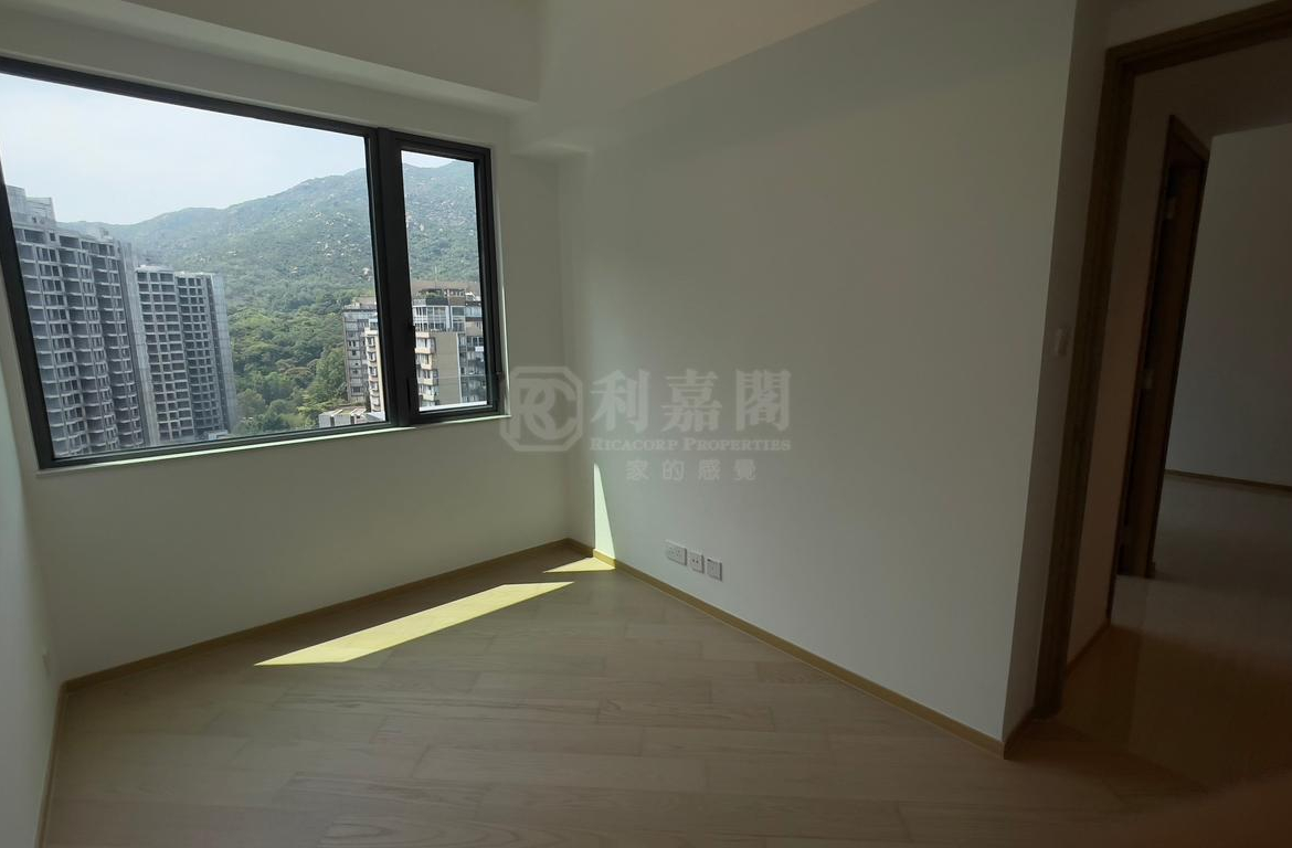 凱和山 5座 - 28NTS – 香港北部都會區