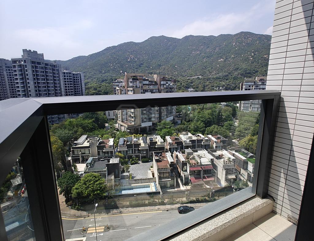 凱和山 5座 - 28NTS – 香港北部都會區