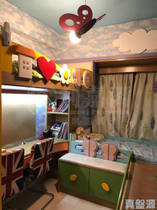 蝶翠峰 2期 16座 - 28NTS – 香港北部都會區