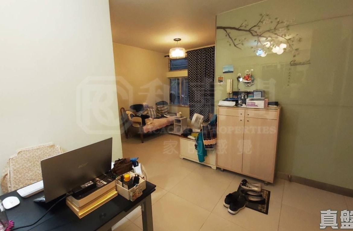 新葵興花園 B座 - 28NTS – 香港北部都會區