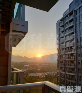 峻巒 2C期 PARK YOHO MILANO 32A座 - 28NTS – 香港北部都會區