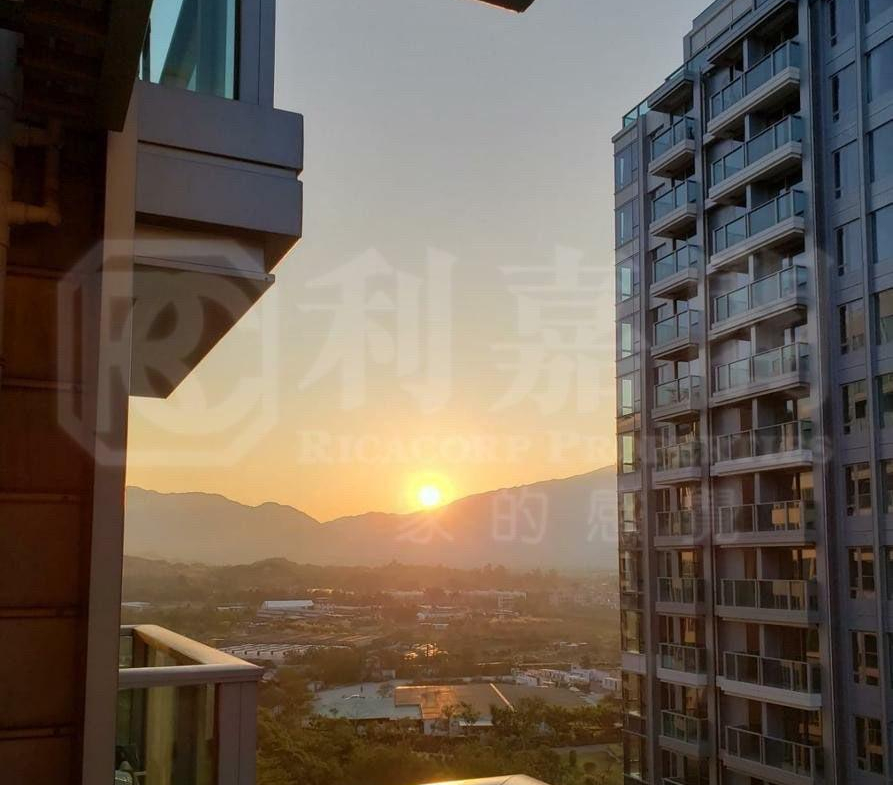 峻巒 2C期 PARK YOHO MILANO 32A座 - 28NTS – 香港北部都會區
