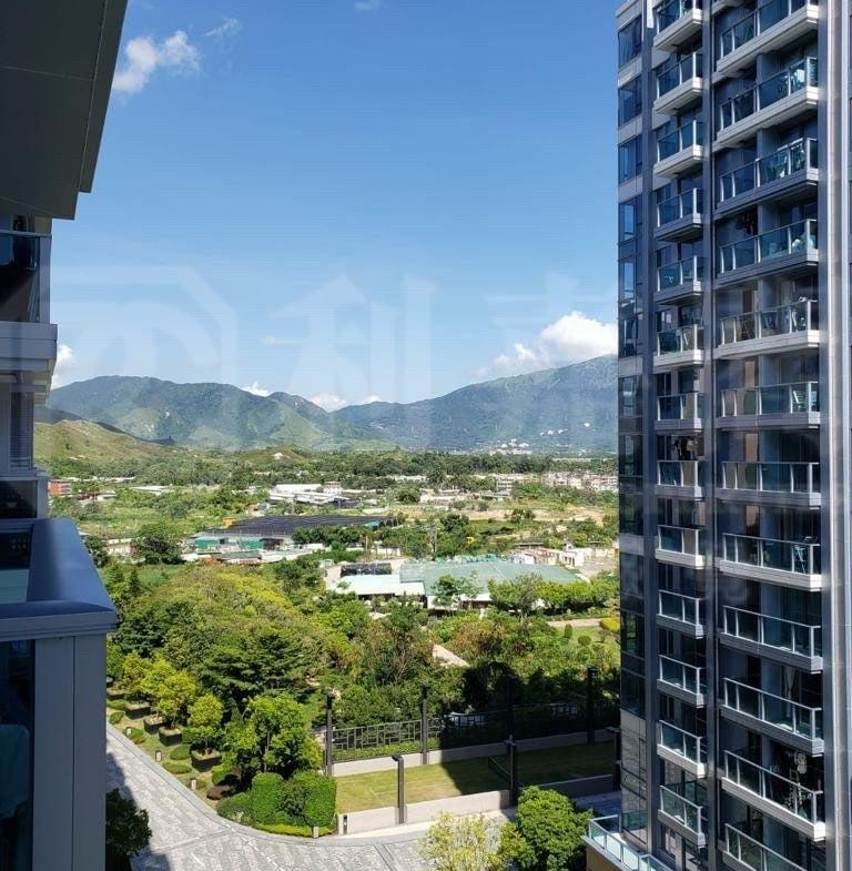 峻巒 2C期 PARK YOHO MILANO 32A座 - 28NTS – 香港北部都會區