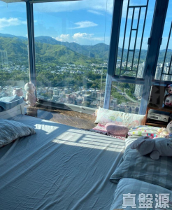 雍翠豪園 2座 - 28NTS – 香港北部都會區