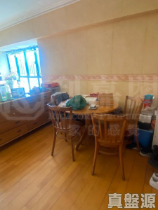 雍翠豪園 2座 - 28NTS – 香港北部都會區