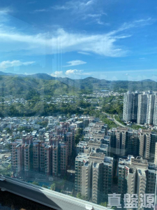 雍翠豪園 2座 - 28NTS – 香港北部都會區