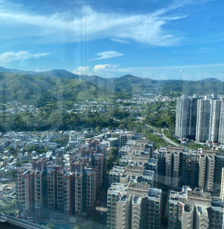 雍翠豪園 2座 - 28NTS – 香港北部都會區