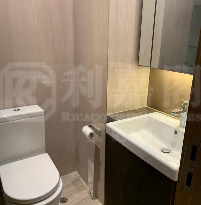 尚悅 9座 - 28NTS – 香港北部都會區