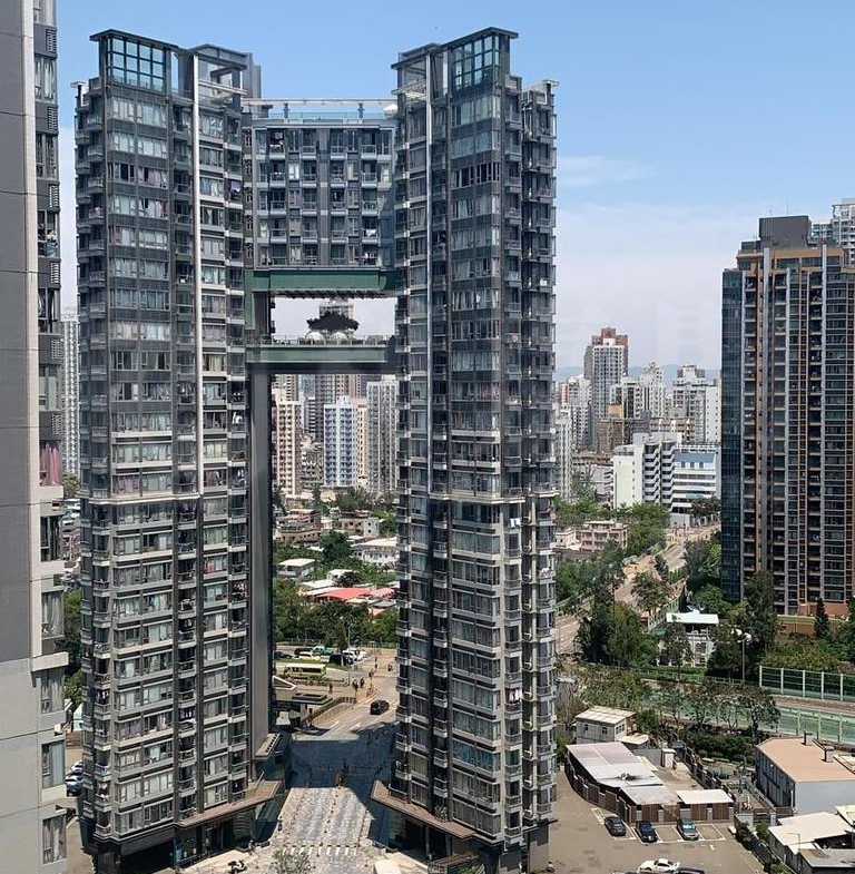 尚悅 9座 - 28NTS – 香港北部都會區