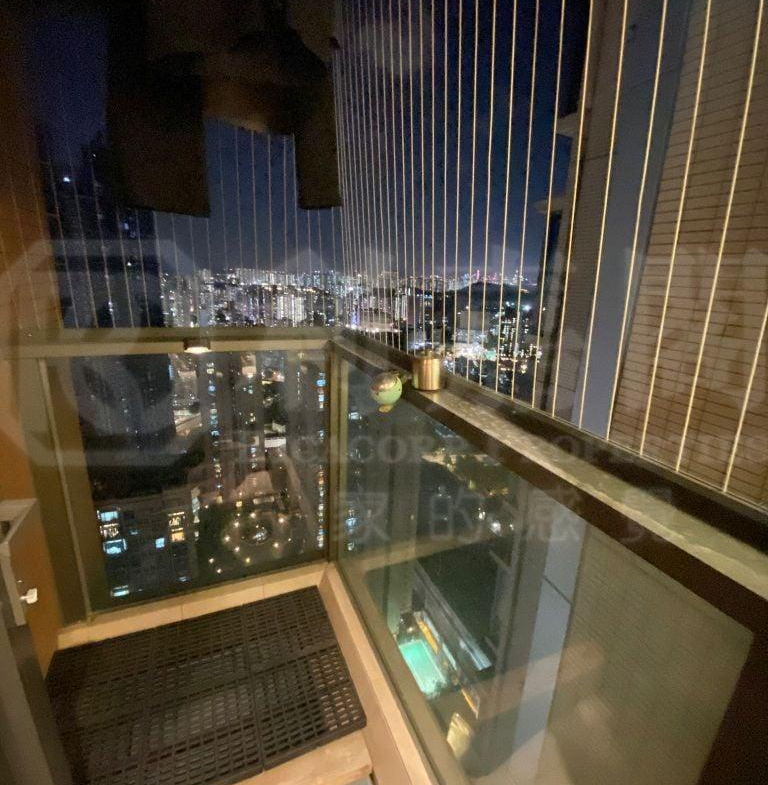 GRAND YOHO 1期 2座 - 28NTS – 香港北部都會區