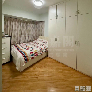 盈翠半島 1期 2座 - 28NTS – 香港北部都會區