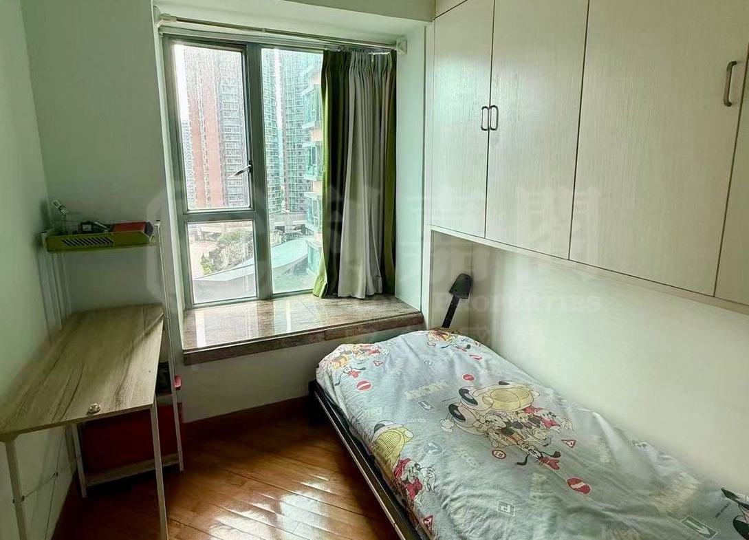 盈翠半島 1期 2座 - 28NTS – 香港北部都會區