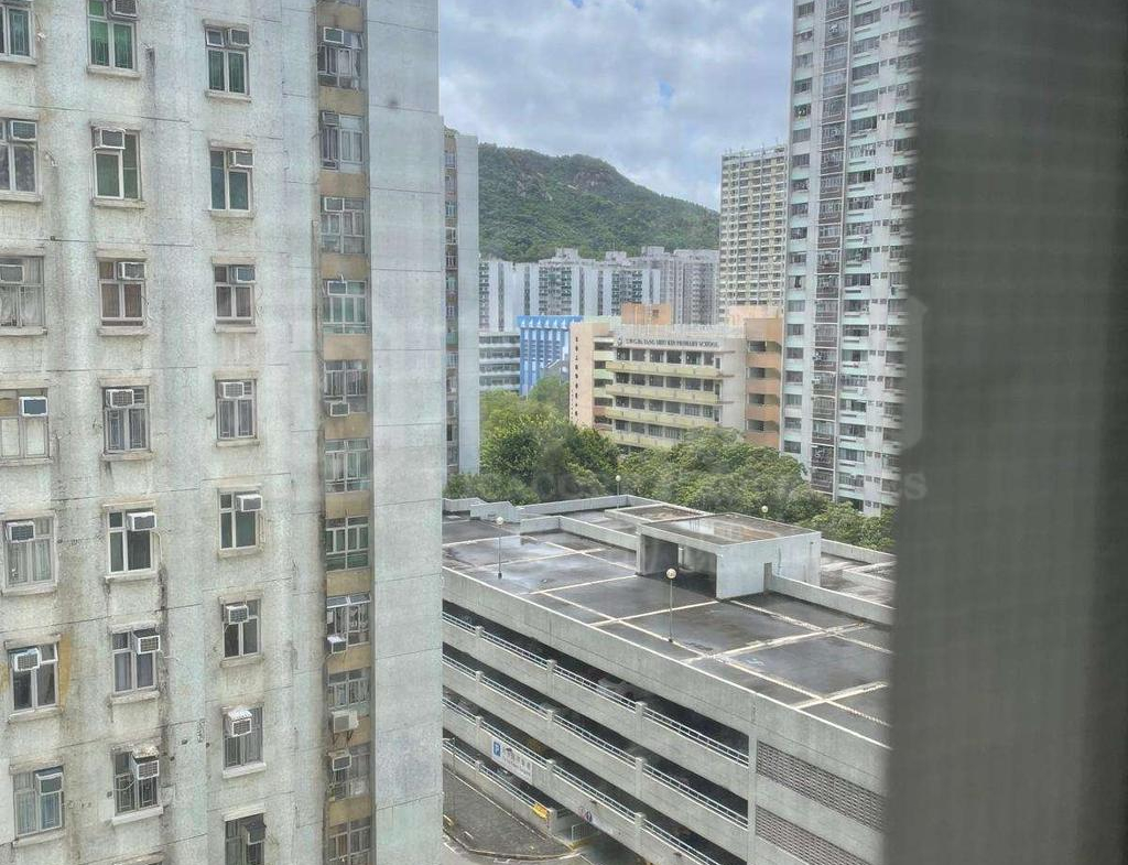 兆安苑 定禧閣 (C座) - 28NTS – 香港北部都會區