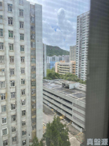 兆安苑 定禧閣 (C座) - 28NTS – 香港北部都會區