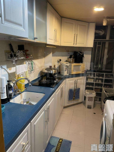 兆安苑 定禧閣 (C座) - 28NTS – 香港北部都會區