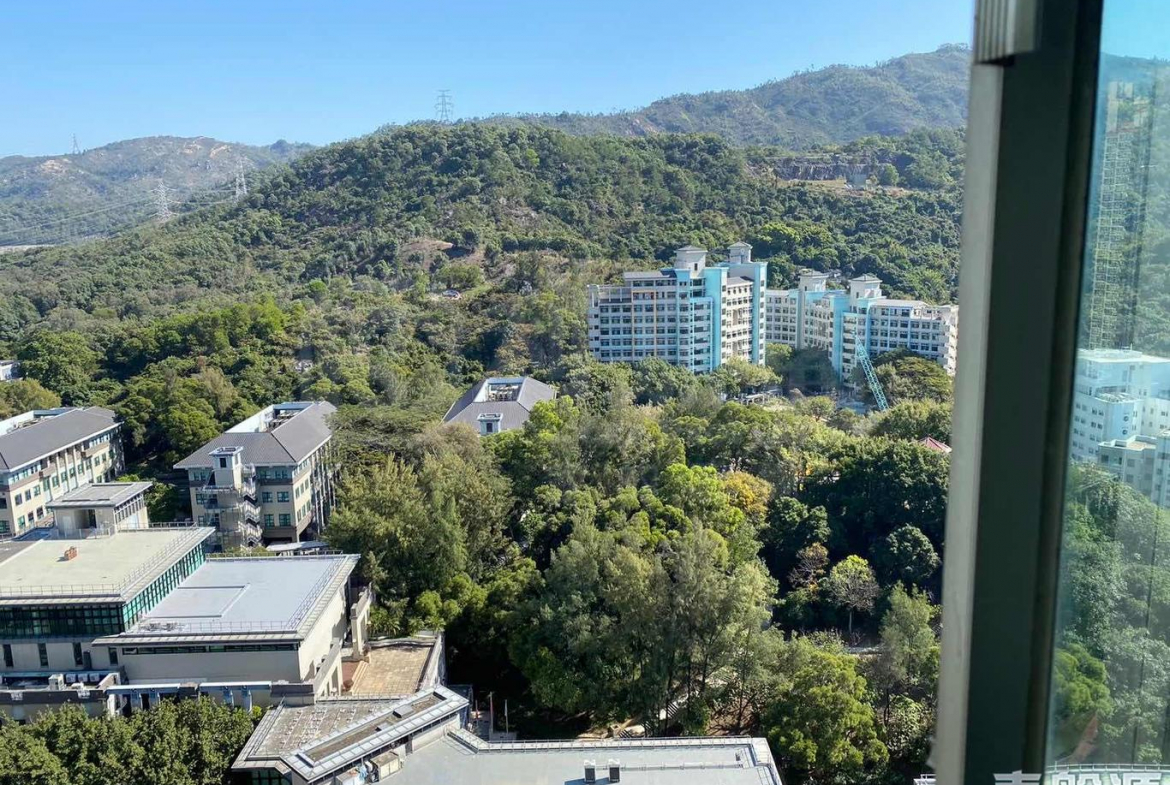 疊茵庭 1座 - 28NTS – 香港北部都會區
