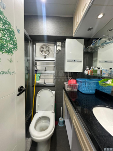 翠怡花園 1期 2座 - 28NTS – 香港北部都會區